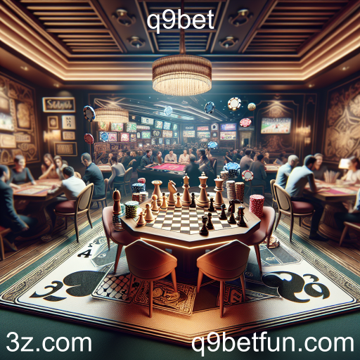 A Magia dos Jogos de Mesa: Entretenimento e Estratégia